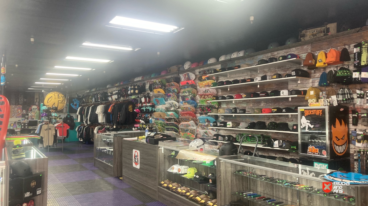 Boise Skateboard Supply